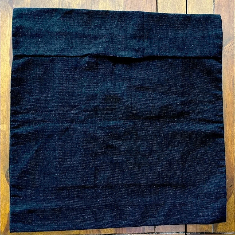 Boho Pillowcase - Beautiful!